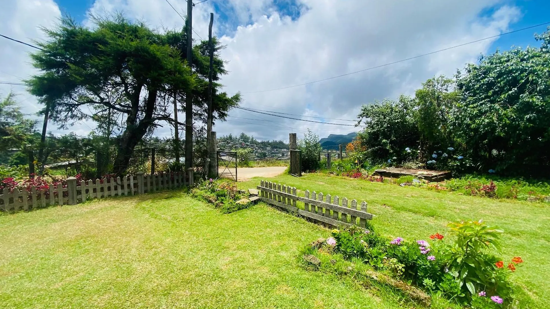 The Iris Villa Sita Eliya